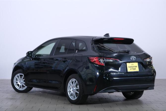 Toyota Corolla XII (E210) с пробегом 2020 года, цена 1 699 000 рублей, 33310 км, универсал, Автокод Объявления