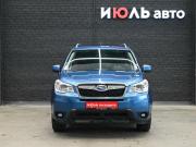 Subaru Forester IV Екатеринбург  - изображение 16