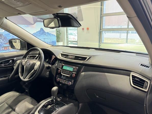 Nissan X-Trail III с пробегом 2017 года, цена 1 810 000 рублей, 102105 км, внедорожник, Автокод Объявления