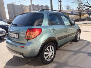 Suzuki SX4 I (Classic) Рестайлинг Ростов-на-Дону  - изображение 32