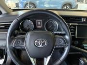 Toyota Camry VIII (XV70) Новосибирск  - изображение 47