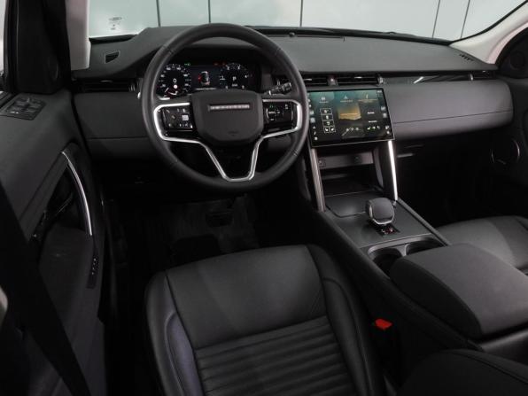 Land Rover Discovery Sport I Рестайлинг с пробегом 2024 года, цена 3 999 000 рублей, 27589 км, внедорожник, Автокод Объявления