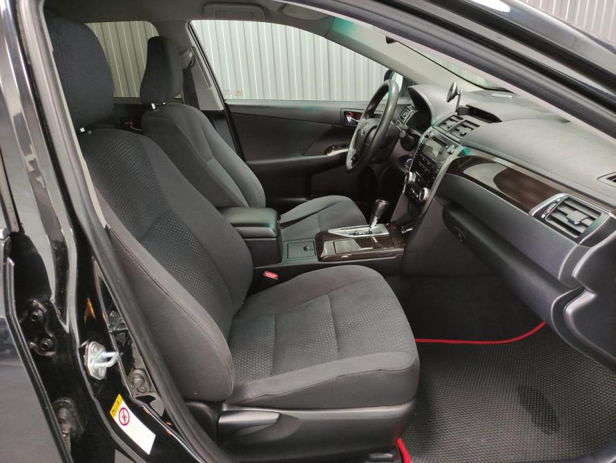Toyota Camry VII (XV50) Пермь  - изображение 9