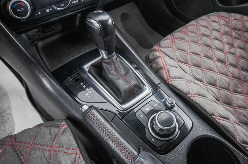 Mazda 3 III (BM) Барнаул  - изображение 20