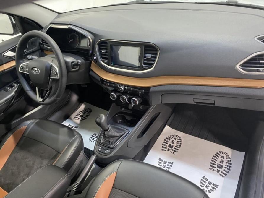 Lada (ВАЗ) Vesta I Рестайлинг (NG) Курск  - изображение 5