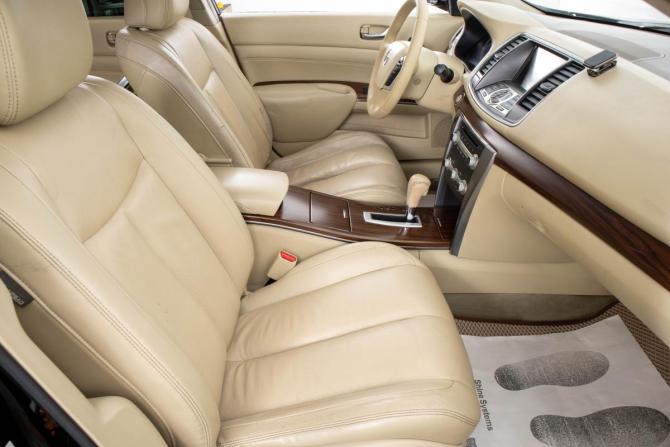 Nissan Teana I Рестайлинг с пробегом 2011 года, цена 999 000 рублей, 256000 км, седан, Автокод Объявления