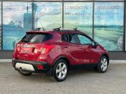 Opel Mokka I Архангельск  - изображение 19