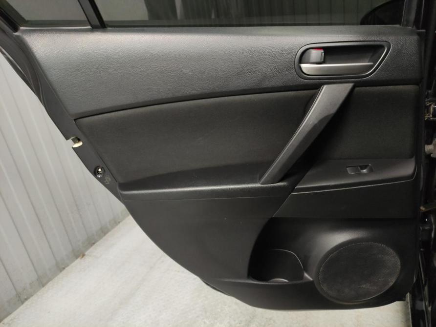 Mazda 3 II (BL) Рестайлинг Пермь  - изображение 15