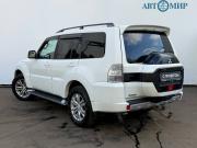 Mitsubishi Pajero IV Рестайлинг 2 Москва  - изображение 21