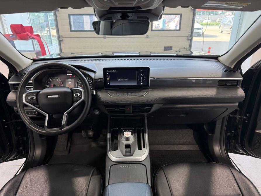 Haval Jolion I Орел  - изображение 15