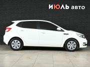 Kia Rio III Рестайлинг Екатеринбург  - изображение 23