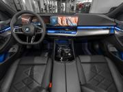 BMW 5 серии VIII (G60/G61/G68) Москва  - изображение 45