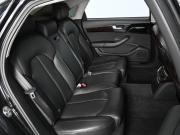 Audi A8 III (D4) Рестайлинг Ростов-на-Дону  - изображение 37