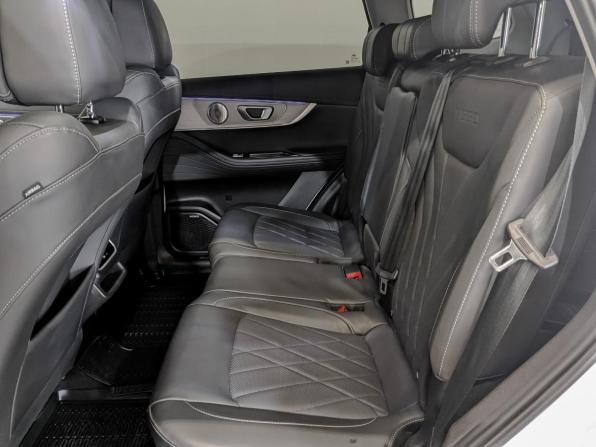 Chery Tiggo 8 Pro Max I Рестайлинг с пробегом 2023 года, цена 2 315 000 рублей, 42119 км, внедорожник, Автокод Объявления