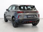 Geely Coolray I Рестайлинг Санкт-Петербург  - изображение 37