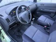 Hyundai Getz I Рестайлинг Ростов-на-Дону  - изображение 31