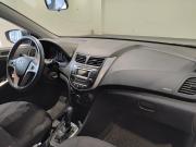 Hyundai Solaris I Рестайлинг Казань  - изображение 35