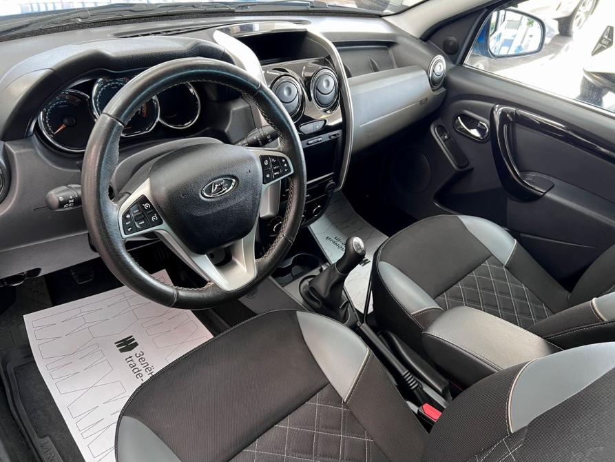 Lada (ВАЗ) Largus I Рестайлинг Тверь  - изображение 8