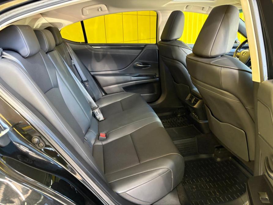 Lexus ES VII Ижевск  - изображение 23