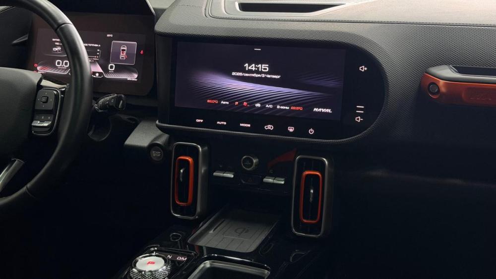 Haval Dargo I Магнитогорск  - изображение 13