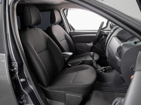 Renault Duster I Рестайлинг с пробегом 2020 года, цена 1 499 000 рублей, 63753 км, внедорожник, Автокод Объявления