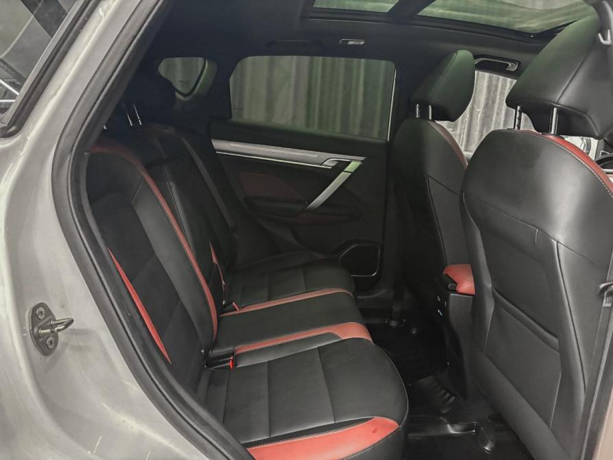 Belgee X50 Красноярск  - изображение 11