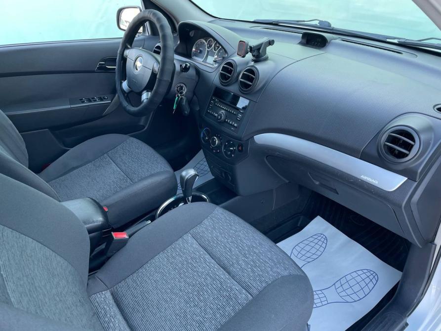 Chevrolet Nexia I Стерлитамак  - изображение 33