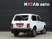 Lada (ВАЗ) Niva Legend Екатеринбург  - изображение 23