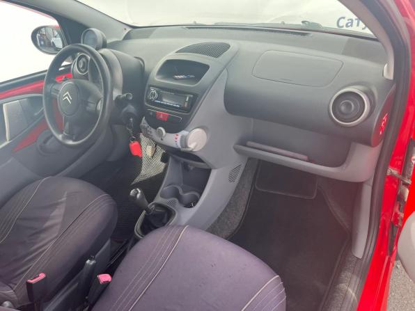 Citroen C1 I Рестайлинг с пробегом 2010 года, цена 250 000 рублей, 171354 км, хэтчбек, Автокод Объявления