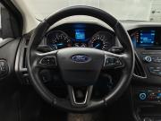 Ford Focus III Рестайлинг Москва  - изображение 29