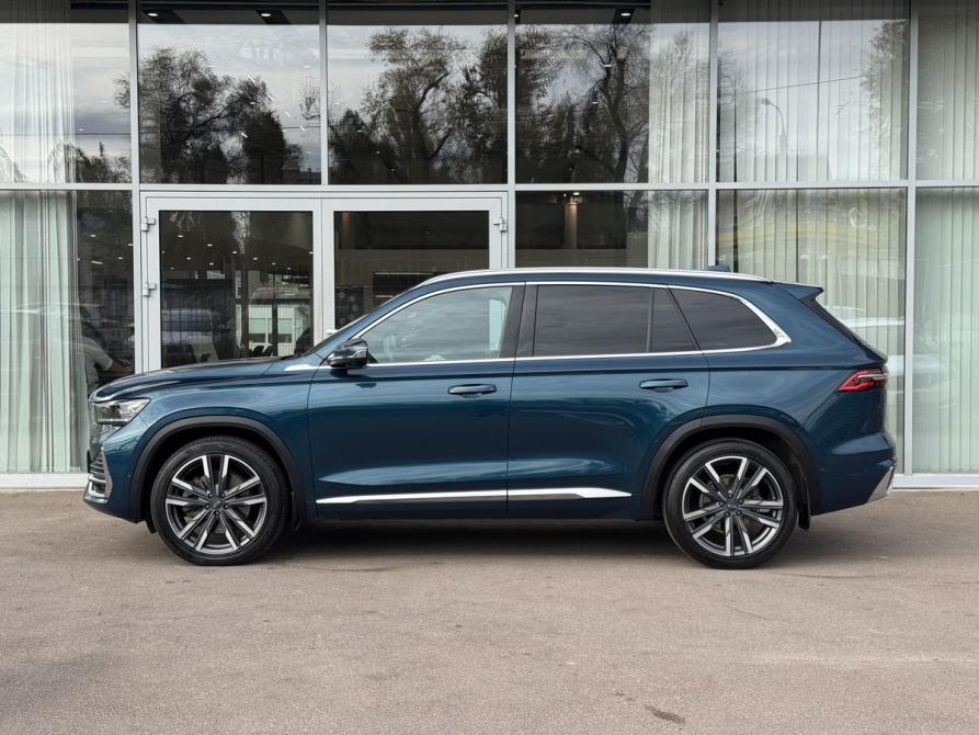 Geely Monjaro I Воронеж  - изображение 8