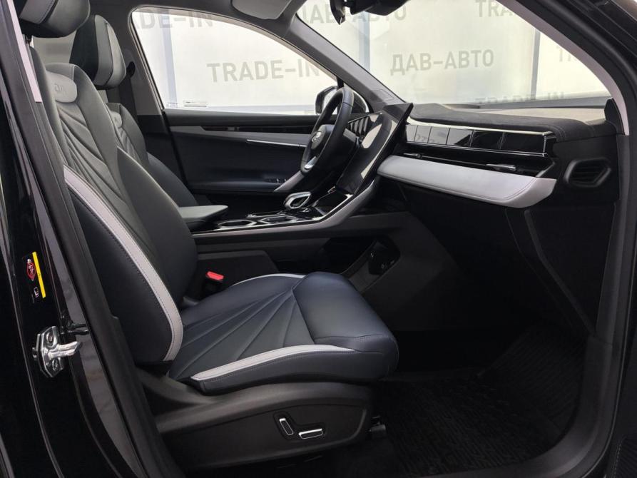 Geely Atlas II Пермь  - изображение 11