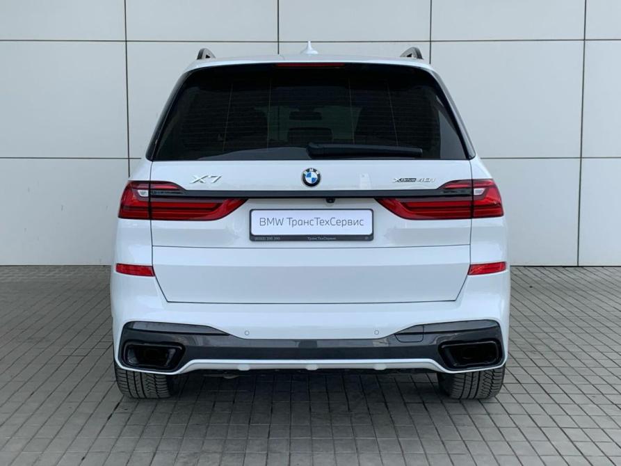 BMW X7 I (G07) Казань  - изображение 7