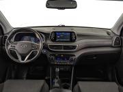 Hyundai Tucson III Рестайлинг Москва  - изображение 42