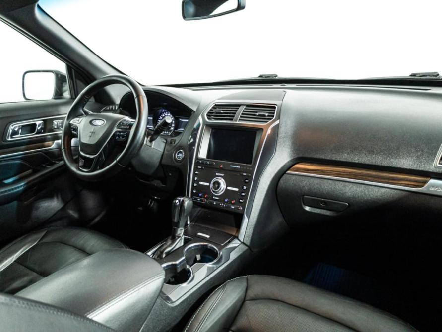 Ford Explorer V Рестайлинг 2 Санкт-Петербург  - изображение 9