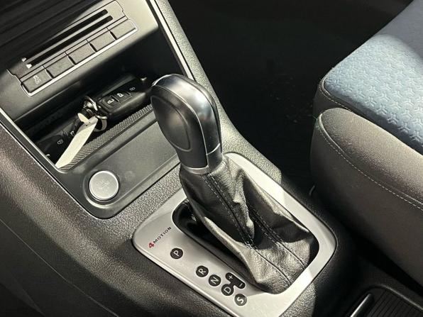 Volkswagen Tiguan I Рестайлинг с пробегом 2013 года, цена 1 800 000 рублей, 93609 км, внедорожник, Автокод Объявления