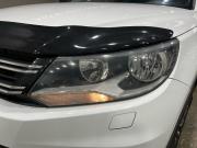 Volkswagen Tiguan I Рестайлинг Пермь  - изображение 32