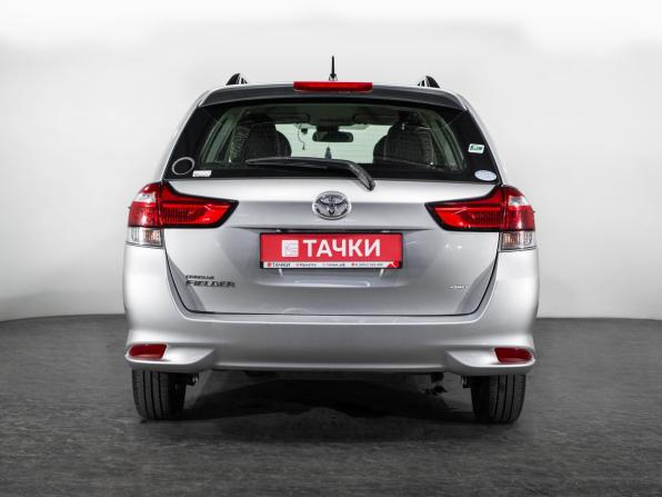 Toyota Corolla XI (E160 E170) Рестайлинг 2 с пробегом 2020 года, цена 1 350 000 рублей, 84120 км, универсал, Автокод Объявления