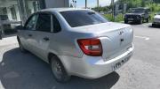 Lada (ВАЗ) Granta I Тюмень  - изображение 10