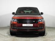 Land Rover Range Rover IV Рестайлинг Санкт-Петербург  - изображение 37