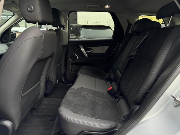 Land Rover Discovery Sport I Рестайлинг с пробегом 2021 года, цена 3 600 000 рублей, 68128 км, внедорожник, Автокод Объявления