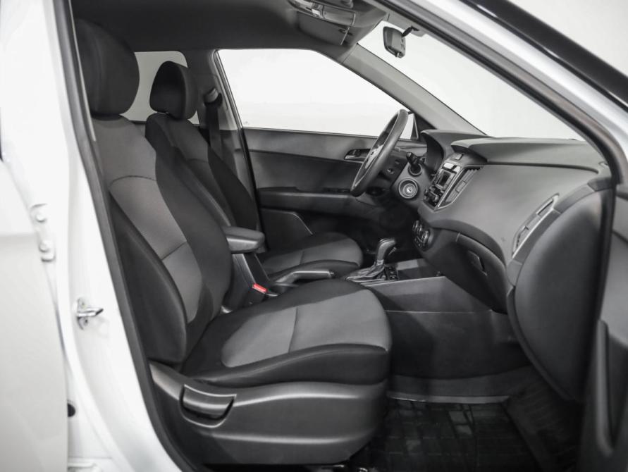 Hyundai Creta I Рестайлинг Санкт-Петербург  - изображение 17