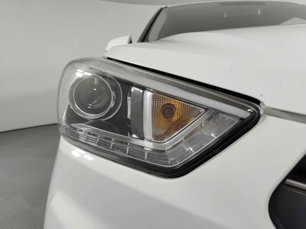 Hyundai Creta I с пробегом 2019 года, цена 1 730 000 рублей, 97000 км, внедорожник, Автокод Объявления