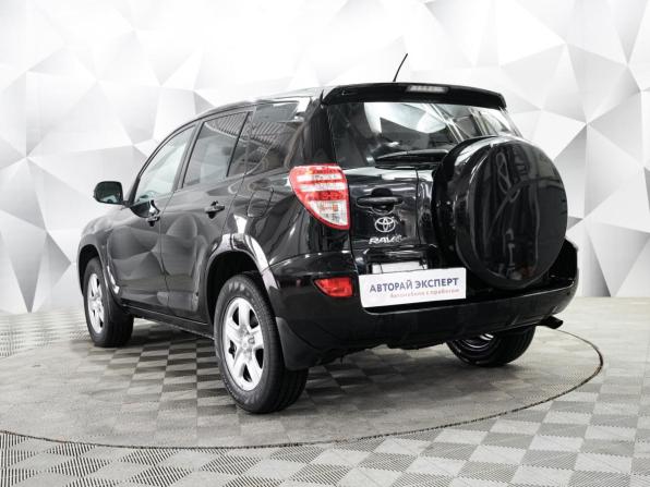 Toyota RAV4 III (XA30) Рестайлинг с пробегом 2011 года, цена 1 370 000 рублей, 159756 км, внедорожник, Автокод Объявления