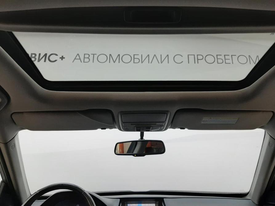 Honda Crosstour I Москва  - изображение 19