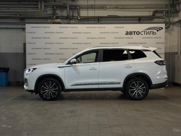 Chery Tiggo 8 Pro Max I с пробегом 2023 года, цена 2 099 000 рублей, 80000 км, внедорожник, Автокод Объявления
