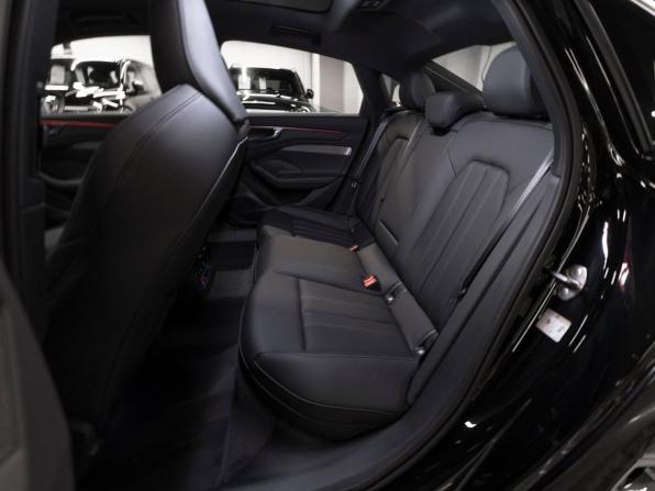 Audi A6 VI (C9) с пробегом 2026 года, цена 8 500 000 рублей, 24 км, седан, Автокод Объявления
