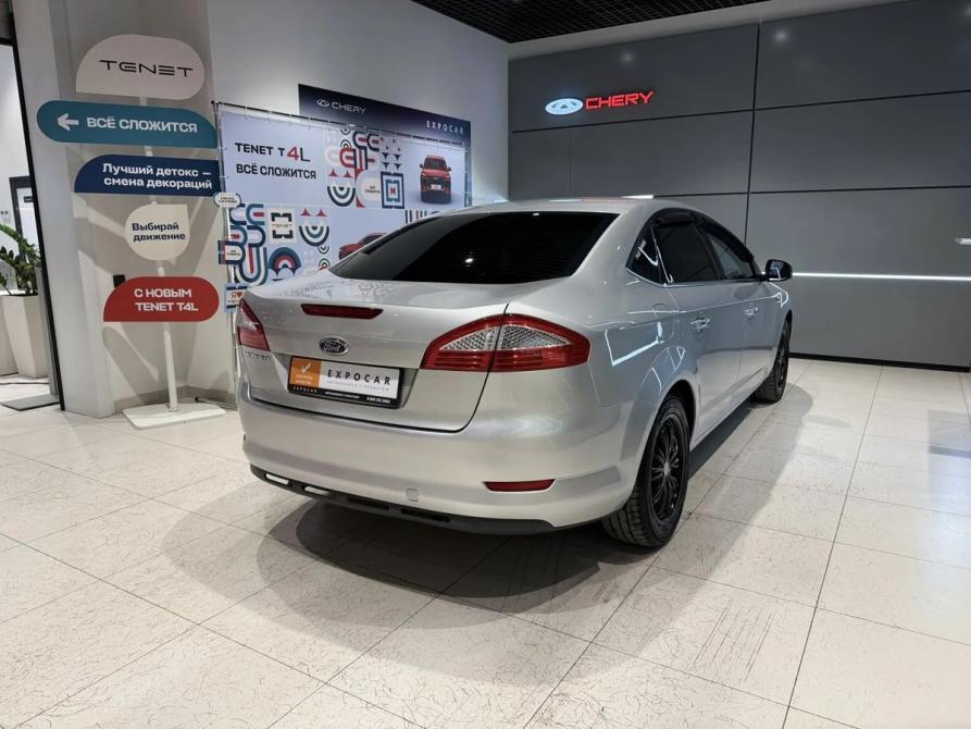 Ford Mondeo IV Новосибирск  - изображение 5