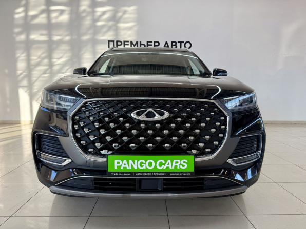 Chery Tiggo 8 Pro Max I Рестайлинг с пробегом 2024 года, цена 2 270 000 рублей, 40872 км, внедорожник, Автокод Объявления