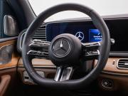 Mercedes-Benz GLS II (X167) Рестайлинг Москва  - изображение 33